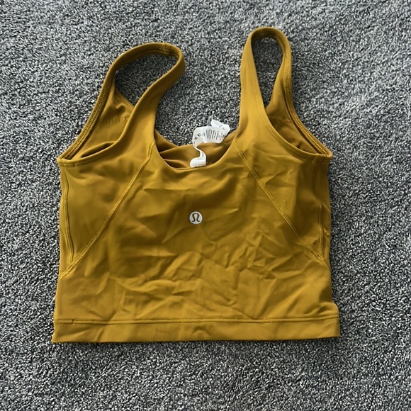 LULULEMON align tank - Picture 2 of 4